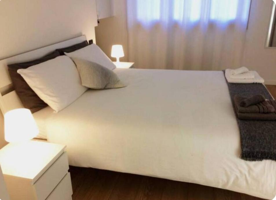 Casa Pallamaio Historic Center Apartment *
