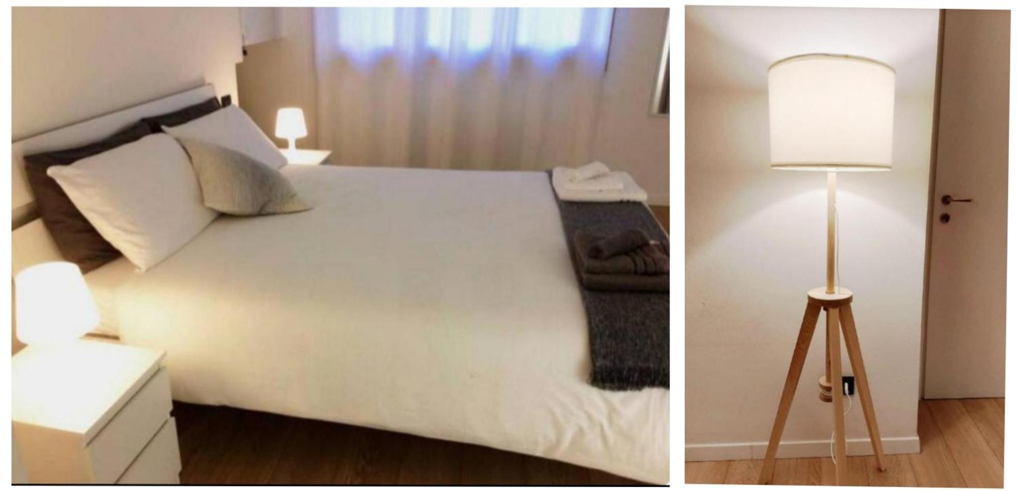 Apartment Casa Pallamaio Historic Center Vicenza