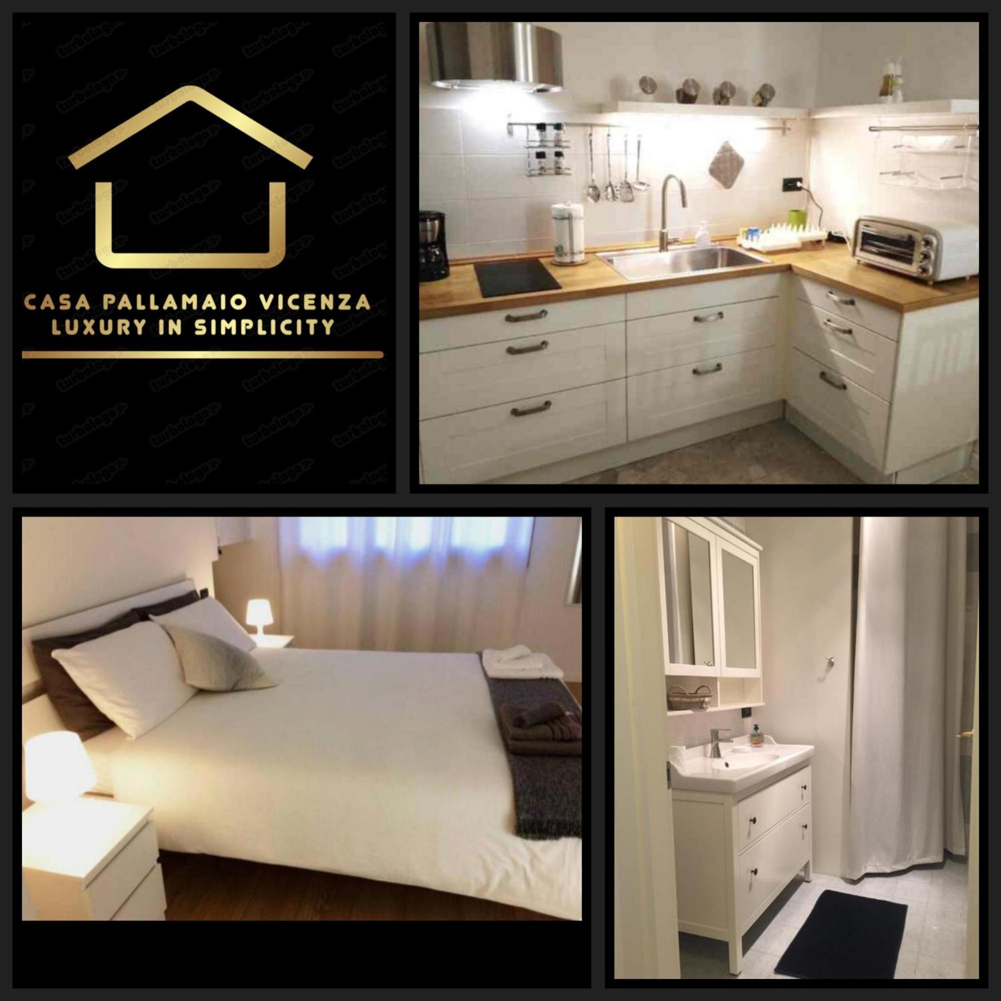 Casa Pallamaio Historic Center Apartment *