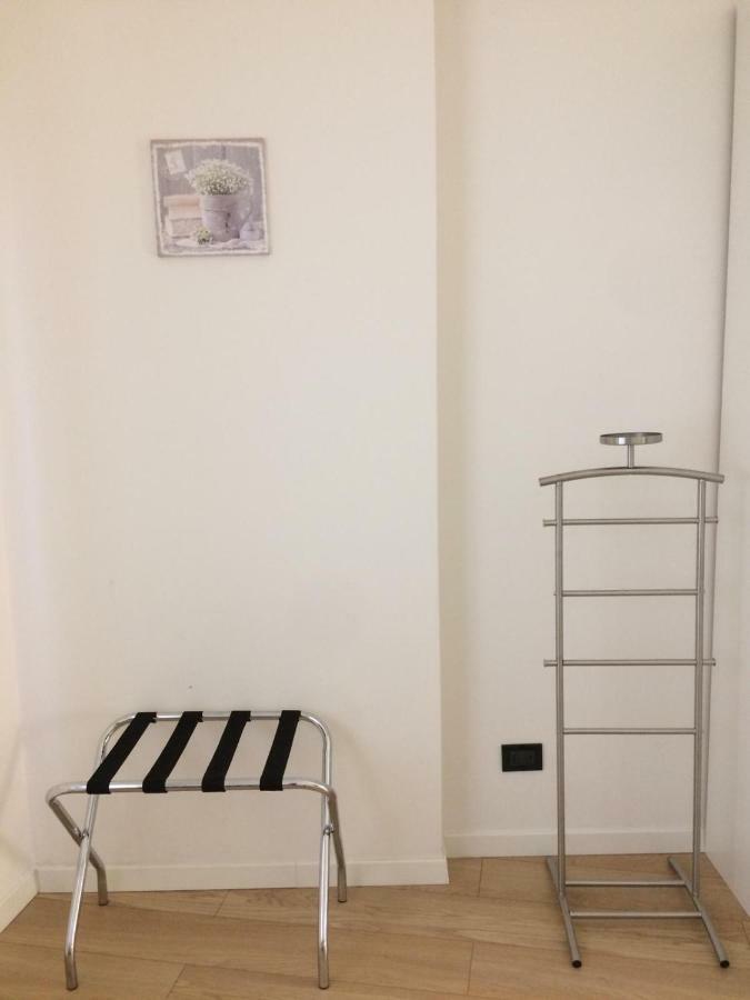 Casa Pallamaio Historic Center Apartment