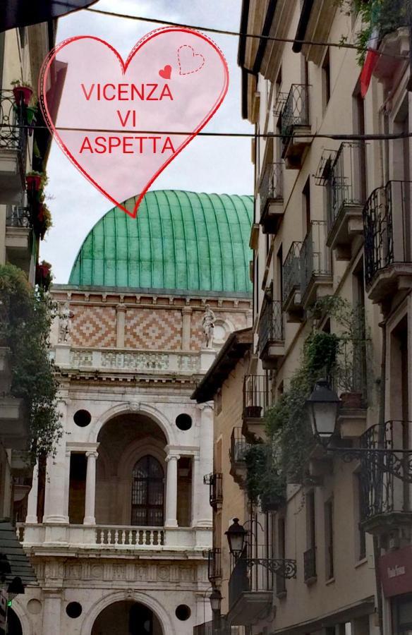 Casa Pallamaio Historic Center *