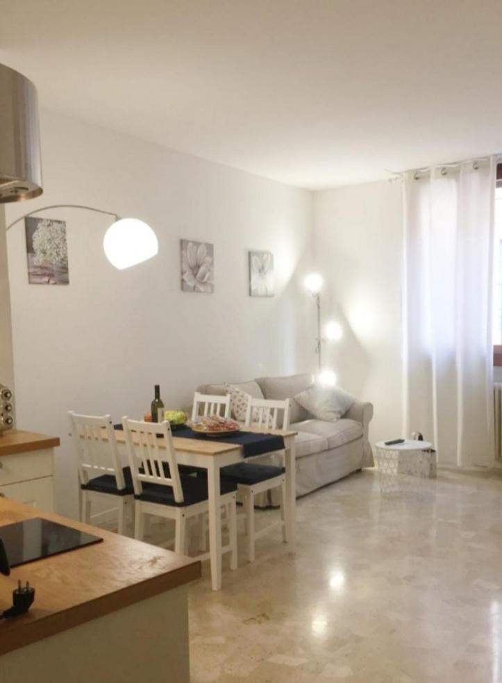Daire Casa Pallamaio Historic Center Vicenza