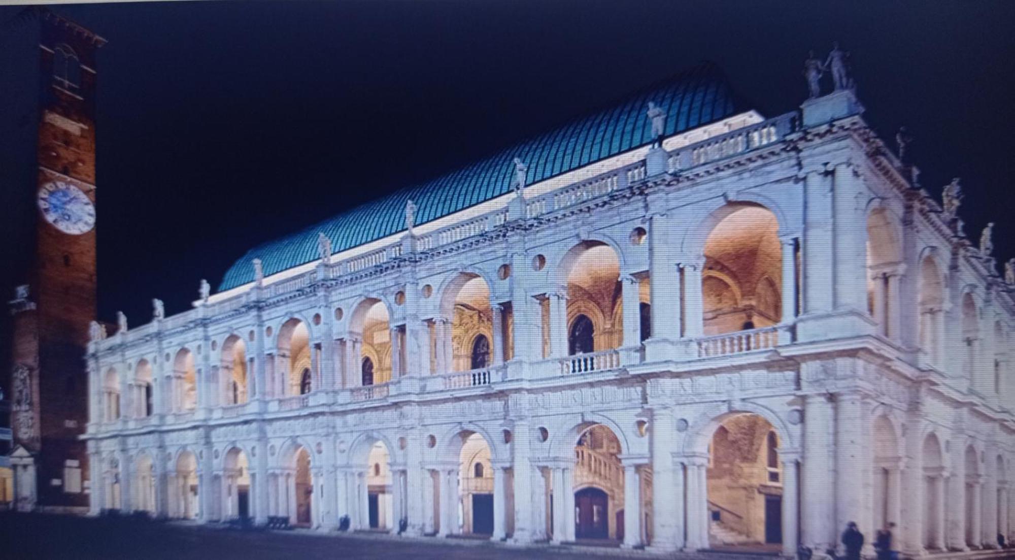 Casa Pallamaio Historic Center *