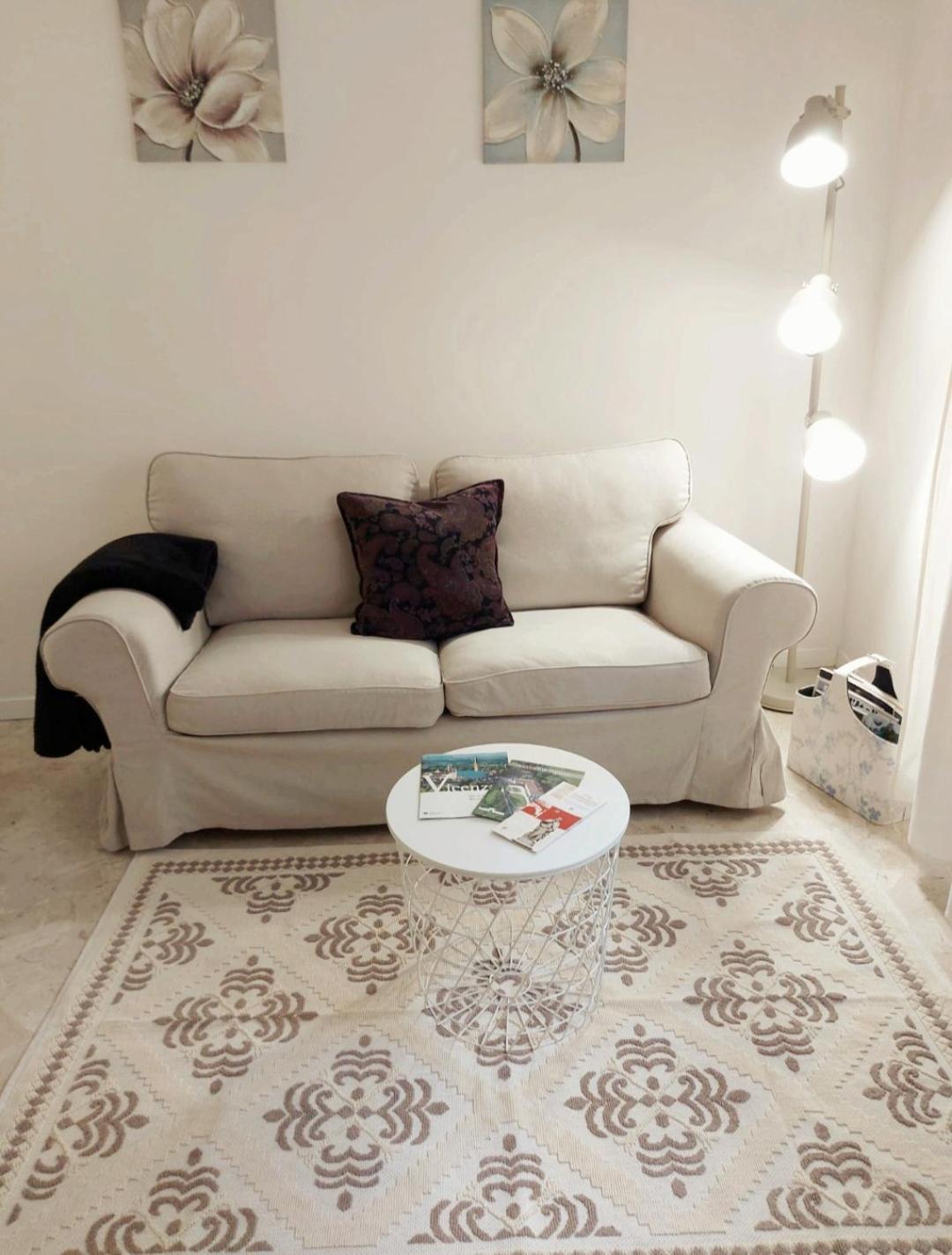 Casa Pallamaio Historic Center Daire *