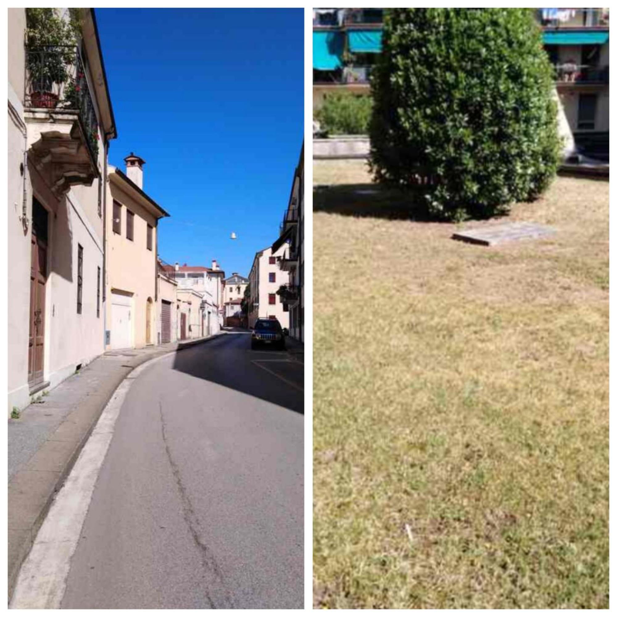 Casa Pallamaio Historic Center Daire